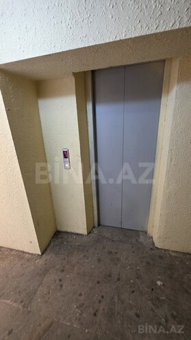 2 otaqlı köhnə tikili - Bakıxanov q. - 63 m² (15)