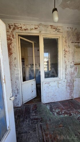 2 otaqlı köhnə tikili - Bakıxanov q. - 63 m² (8)