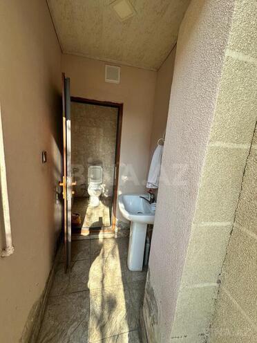 10 otaqlı həyət evi/bağ evi - Bakıxanov q. - 400 m² (30)
