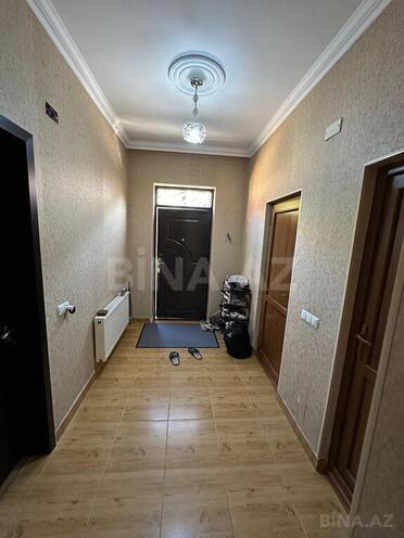10 otaqlı həyət evi/bağ evi - Bakıxanov q. - 400 m² (25)