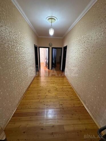 10 otaqlı həyət evi/bağ evi - Bakıxanov q. - 400 m² (24)