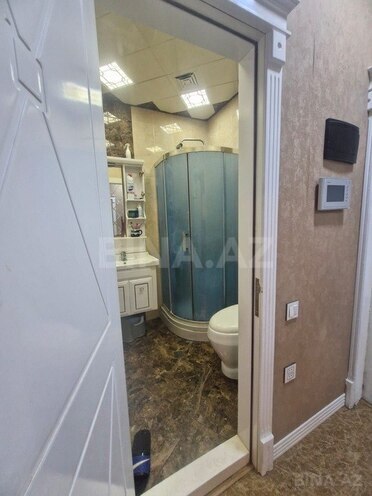 3 otaqlı köhnə tikili - Memar Əcəmi m. - 80 m² (16)