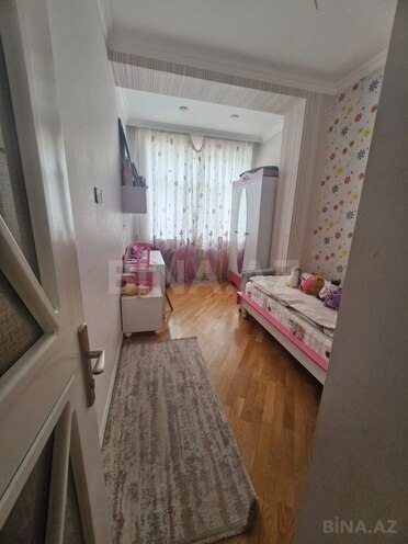 3 otaqlı köhnə tikili - Memar Əcəmi m. - 80 m² (7)