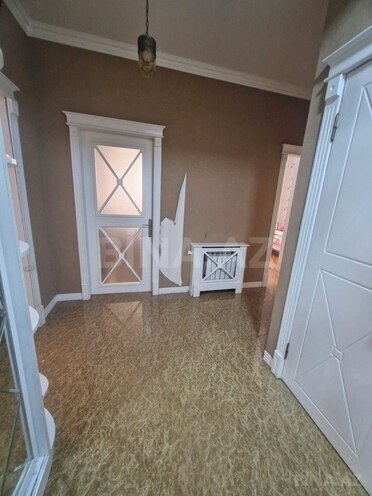 3 otaqlı köhnə tikili - Memar Əcəmi m. - 80 m² (9)