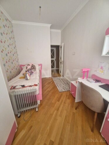 3 otaqlı köhnə tikili - Memar Əcəmi m. - 80 m² (8)