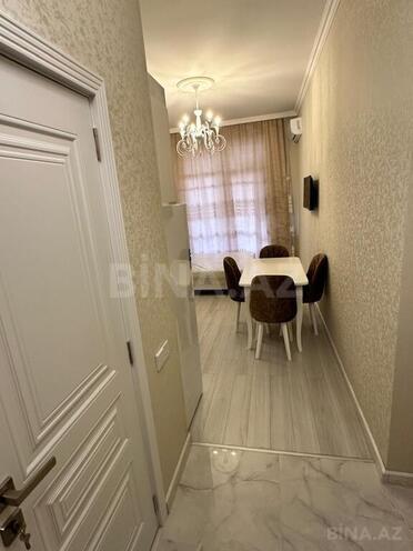 1 otaqlı yeni tikili - Nəsimi r. - 41 m² (5)