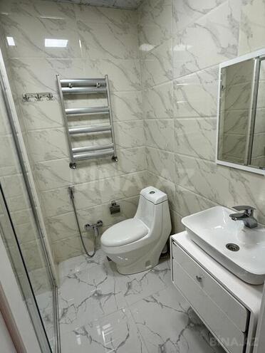 1 otaqlı yeni tikili - Nəsimi r. - 41 m² (8)