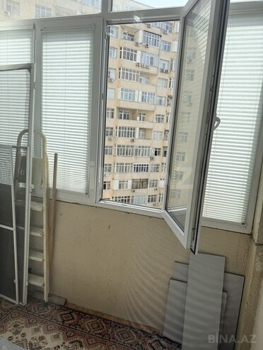 2-комн. новостройка - пос. 8-й километр - 50 м² (9)