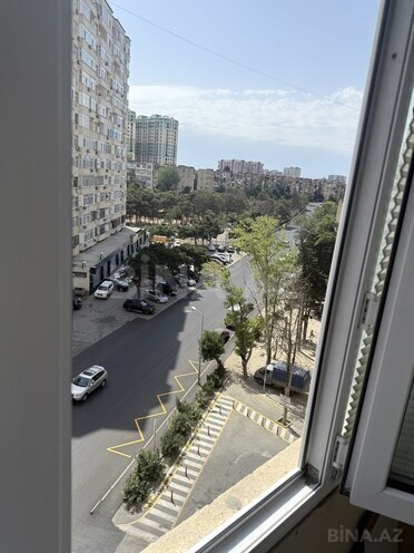 2-комн. новостройка - пос. 8-й километр - 50 м² (10)