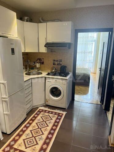 2-комн. новостройка - пос. 8-й километр - 50 м² (2)