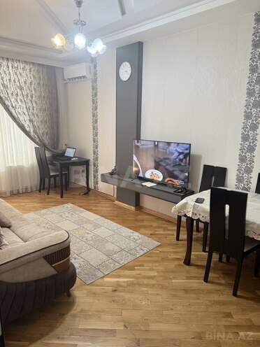 2-комн. новостройка - пос. 8-й километр - 50 м² (5)