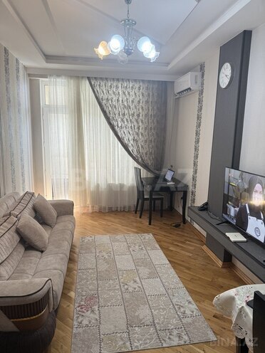 2-комн. новостройка - пос. 8-й километр - 50 м² (3)