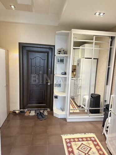 2-комн. новостройка - пос. 8-й километр - 50 м² (1)