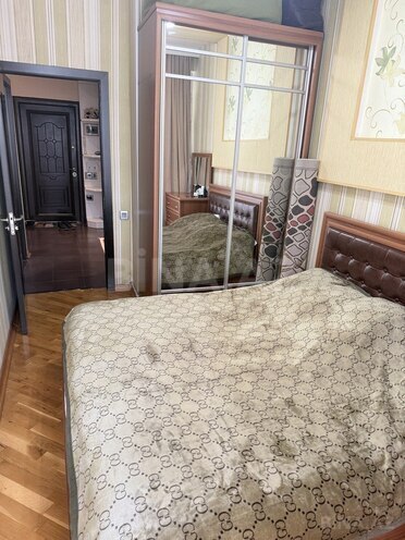 2-комн. новостройка - пос. 8-й километр - 50 м² (7)