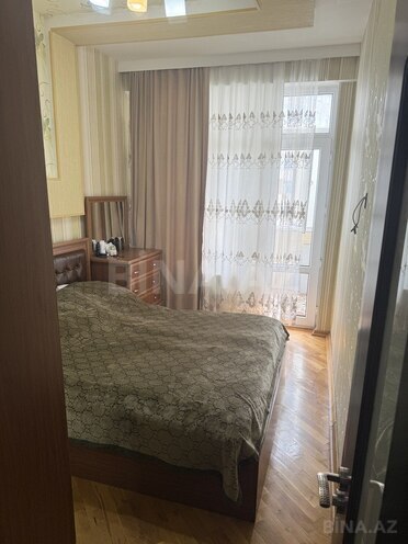 2-комн. новостройка - пос. 8-й километр - 50 м² (6)