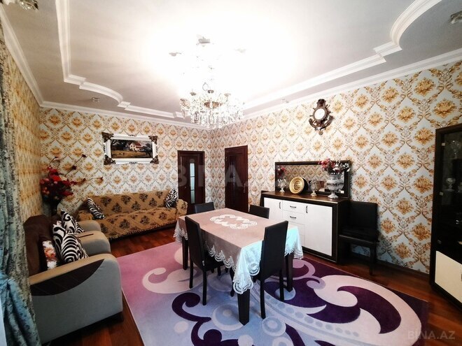 3-комн. дом/дача - пос. Биладжары - 100 м² (11)