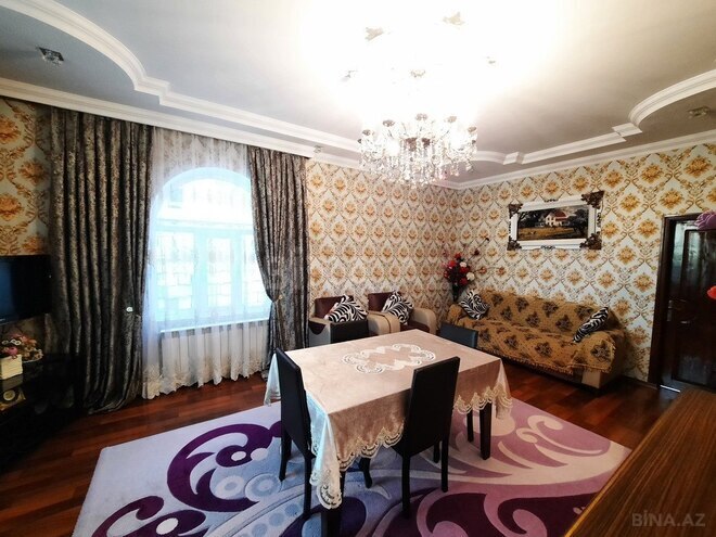 3-комн. дом/дача - пос. Биладжары - 100 м² (12)