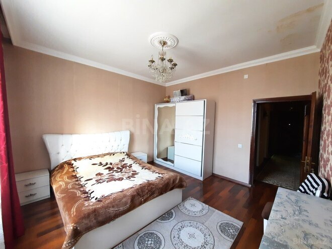 3-комн. дом/дача - пос. Биладжары - 100 м² (14)