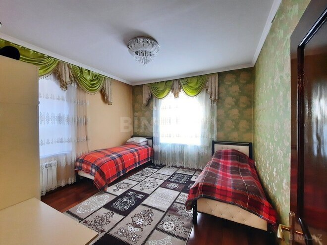 3-комн. дом/дача - пос. Биладжары - 100 м² (13)