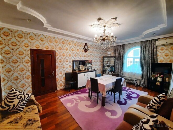 3-комн. дом/дача - пос. Биладжары - 100 м² (9)
