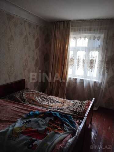 3 otaqlı yeni tikili - Gəncə - 60 m² (3)