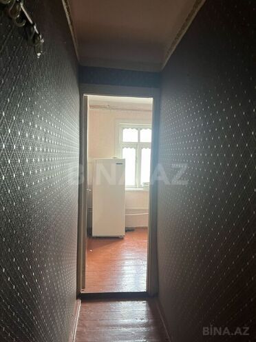 3 otaqlı yeni tikili - Gəncə - 60 m² (5)