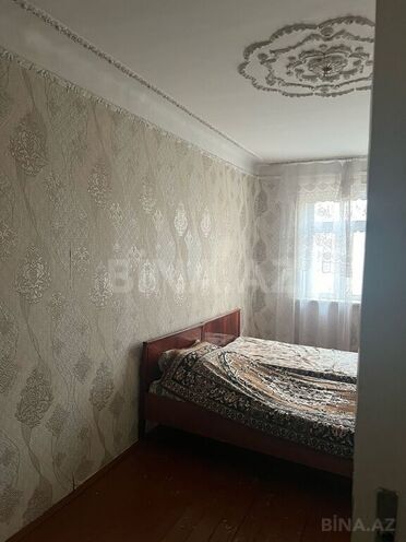 3 otaqlı yeni tikili - Gəncə - 60 m² (2)