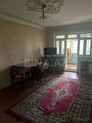 3 otaqlı yeni tikili - Gəncə - 60 m² (1)