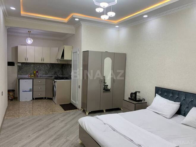 2 otaqlı yeni tikili - Astara - 756 m² (9)