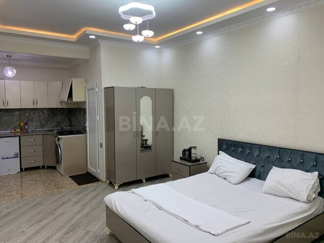 2 otaqlı yeni tikili - Astara - 756 m² (1)