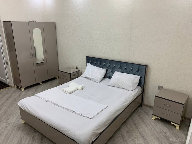 2 otaqlı yeni tikili - Astara - 756 m² (5)