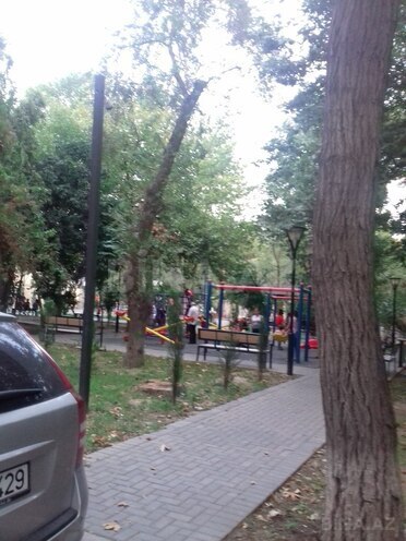 4-комн. вторичка - м. Азадлыг проспекти - 110 м² (2)
