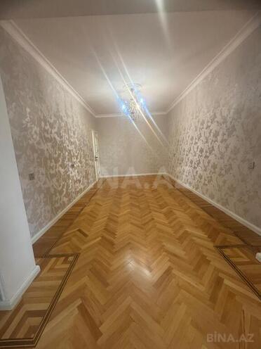 4-комн. вторичка - м. Азадлыг проспекти - 110 м² (8)