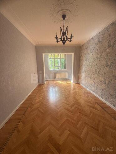4-комн. вторичка - м. Азадлыг проспекти - 110 м² (9)