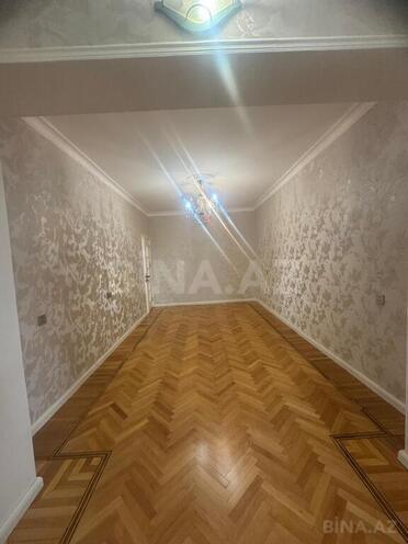 4-комн. вторичка - м. Азадлыг проспекти - 110 м² (10)