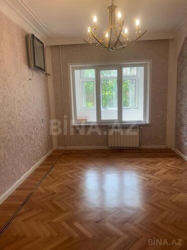 4-комн. вторичка - м. Азадлыг проспекти - 110 м² (16)
