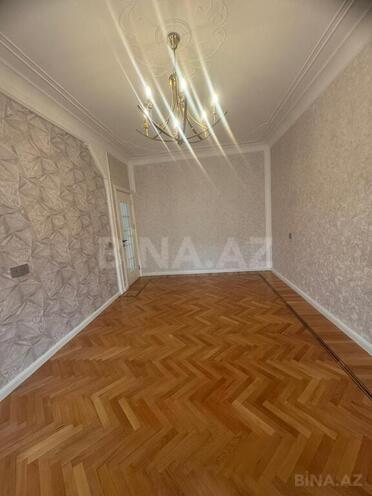 4-комн. вторичка - м. Азадлыг проспекти - 110 м² (11)