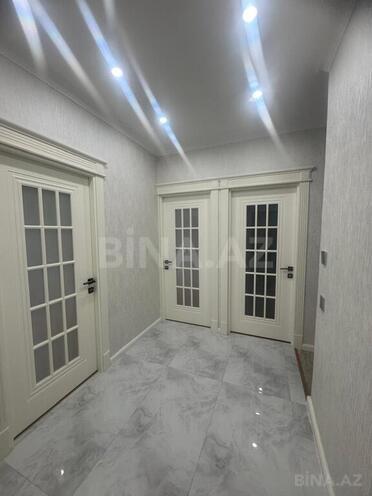 4-комн. вторичка - м. Азадлыг проспекти - 110 м² (20)