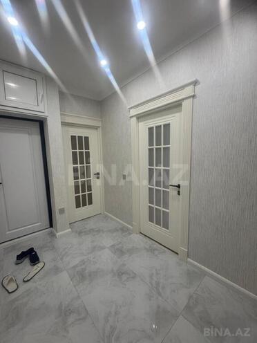 4-комн. вторичка - м. Азадлыг проспекти - 110 м² (19)