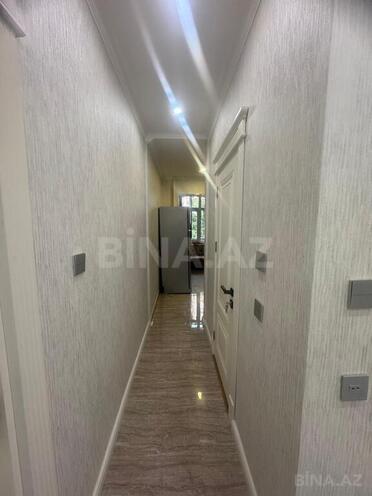 4-комн. вторичка - м. Азадлыг проспекти - 110 м² (17)