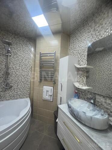 4-комн. вторичка - м. Азадлыг проспекти - 110 м² (27)