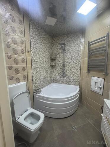 4-комн. вторичка - м. Азадлыг проспекти - 110 м² (24)