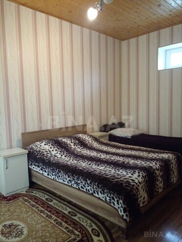 4-комн. дом/дача - Габала - 105 м² (5)