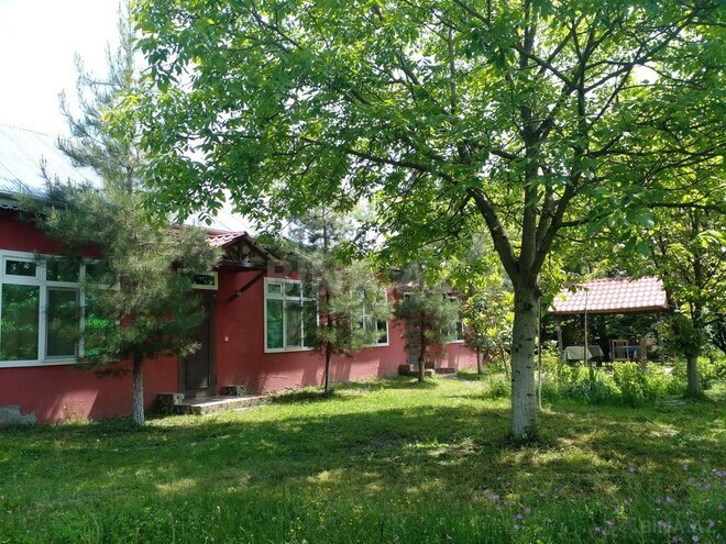 4-комн. дом/дача - Габала - 105 м² (4)