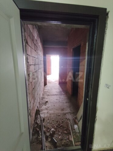 2 otaqlı yeni tikili - Nəriman Nərimanov m. - 86.6 m² (30)