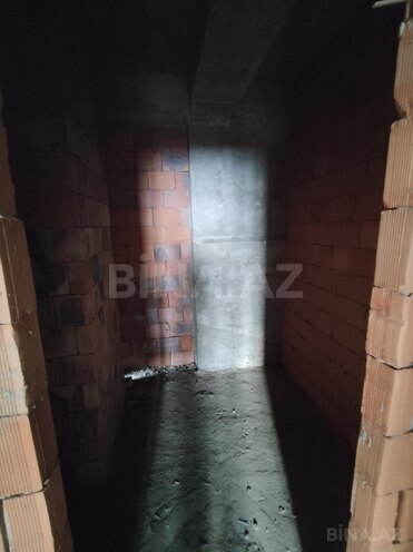2 otaqlı yeni tikili - Nəriman Nərimanov m. - 86.6 m² (13)
