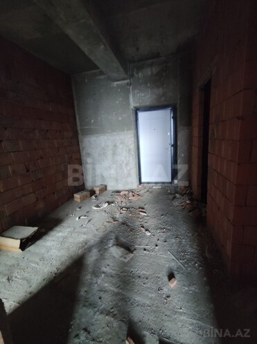 2 otaqlı yeni tikili - Nəriman Nərimanov m. - 86.6 m² (19)