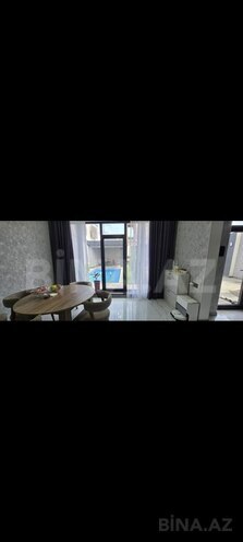 4 otaqlı həyət evi/bağ evi - Mərdəkan q. - 180 m² (5)