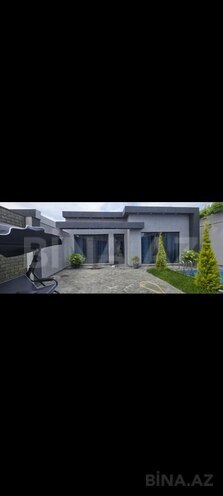 4 otaqlı həyət evi/bağ evi - Mərdəkan q. - 180 m² (3)