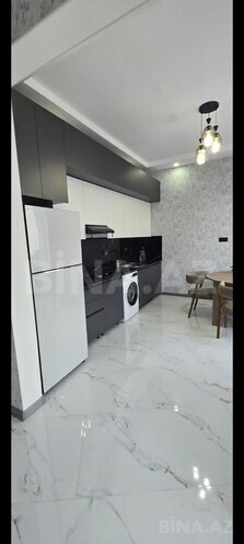 4 otaqlı həyət evi/bağ evi - Mərdəkan q. - 180 m² (2)